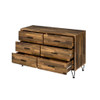 Hestia - Dresser - Walnut Hestia - Dresser - Walnut