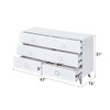 Perse - Dresser - White Perse - Dresser - White