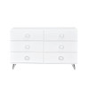 Perse - Dresser - White Perse - Dresser - White