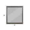 Louis Philippe - Bedroom Mirror, Elegant Design Louis Philippe - Bedroom Mirror, Elegant Design