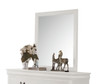 Louis Philippe - Bedroom Mirror, Elegant Design Louis Philippe - Bedroom Mirror, Elegant Design