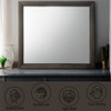 Ireland - Contemporary Design Mirror Ireland - Contemporary Design Mirror
