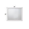 Ireland - Contemporary Design Mirror Ireland - Contemporary Design Mirror
