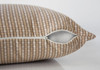 Pillows, Square, Insert Included, Decorative Throw, Hypoallergenic