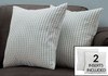 Pillows, Square, Insert Included, Decorative Throw, Hypoallergenic