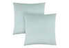 Pillows, Square, Insert Included, Decorative Throw, Hypoallergenic, Modern