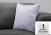 Pillows, Square, Insert Included, Decorative Throw, Hypoallergenic, Modern