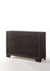 Madison - Dresser - Espresso Madison - Dresser - Espresso
