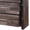 Juniper - Dresser - Dark Brown Juniper - Dresser - Dark Brown