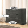Lantha - Dresser - Gray Lantha - Dresser - Gray