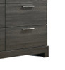 Lantha - Dresser - Gray Lantha - Dresser - Gray