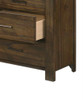 Merrilee - Dresser - Oak Merrilee - Dresser - Oak