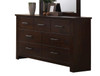 Panang - Dresser - Mahogany Panang - Dresser - Mahogany
