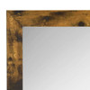 Juvanth - Rustic Mirror - Oak Juvanth - Rustic Mirror - Oak