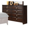 Lancaster - Dresser - Espresso Lancaster - Dresser - Espresso
