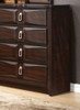 Lancaster - Dresser - Espresso Lancaster - Dresser - Espresso
