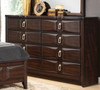 Lancaster - Dresser - Espresso Lancaster - Dresser - Espresso