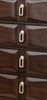 Lancaster - Dresser - Espresso Lancaster - Dresser - Espresso