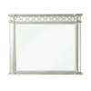 Varian - Mirrored Designed Mirror - Silver Varian - Mirrored Designed Mirror - Silver