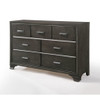 Carine II - Dresser - Gray Carine II - Dresser - Gray