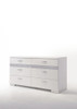 Naima II - Dresser - White Naima II - Dresser - White