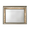 Skylar - Mirror With LED - Champagne Skylar - Mirror With LED - Champagne