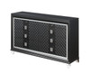 Sawyer - Metallic Dresser - Gray Sawyer - Metallic Dresser - Gray
