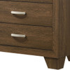 Miquell - Dresser - Oak Miquell - Dresser - Oak
