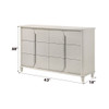 Laveda - Dresser - White Laveda - Dresser - White