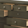 Ilana - Dresser - Gray Ilana - Dresser - Gray