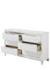 Tarian - Dresser - White Tarian - Dresser - White