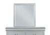 Louis Philippe III - Mirror Elegant Design Louis Philippe III - Mirror Elegant Design