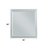Louis Philippe III - Mirror Elegant Design Louis Philippe III - Mirror Elegant Design