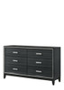 Haiden - Dresser, Elegant Design Haiden - Dresser, Elegant Design