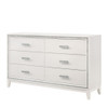 Haiden - Dresser, Elegant Design Haiden - Dresser, Elegant Design