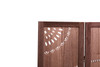 Panel Solid Wood Folding Room Divider Panel Solid Wood Folding Room Divider