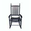 Wooden Porch Rocker Chair, Without Mat Wooden Porch Rocker Chair, Without Mat