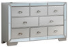 Contemporary Storage Dresser Contemporary Storage Dresser