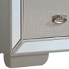 Contemporary Storage Dresser Contemporary Storage Dresser