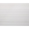 Almera - Glitter Dresser - White Almera - Glitter Dresser - White