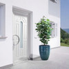 Flowerpot, Planter For Patio, Garden, Windowsill Flowerpot, Planter For Patio, Garden, Windowsill