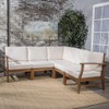Perla - 5 Pieces Sofa Set Perla - 5 Pieces Sofa Set