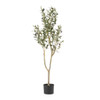Artificial Olive Tree Artificial Olive Tree