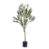 Artificial Olive Tree Artificial Olive Tree