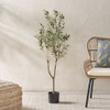 Artificial Olive Tree Artificial Olive Tree