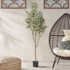 Artificial Olive Tree Artificial Olive Tree