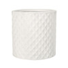Planter - Antique White Planter - Antique White