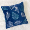 Seashells Pillow Cover