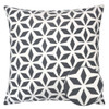 Crystal Burst - Outdoor & Indoor Pillow