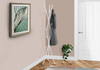 Coat Rack, Hall Tree, Free Standing, 11 Hooks, Entryway, Contemporary & Modern